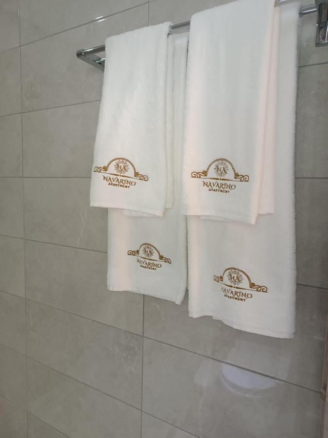 Navarino Luxe Suites With Sea View Peraía Екстериор снимка